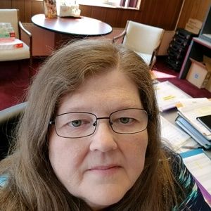 Meet your Posher, Sharon